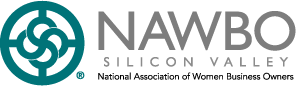 NAWBO - Silicon Vallery Logo
