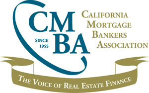 CM BA - California Mortgage Bankers Association Logo